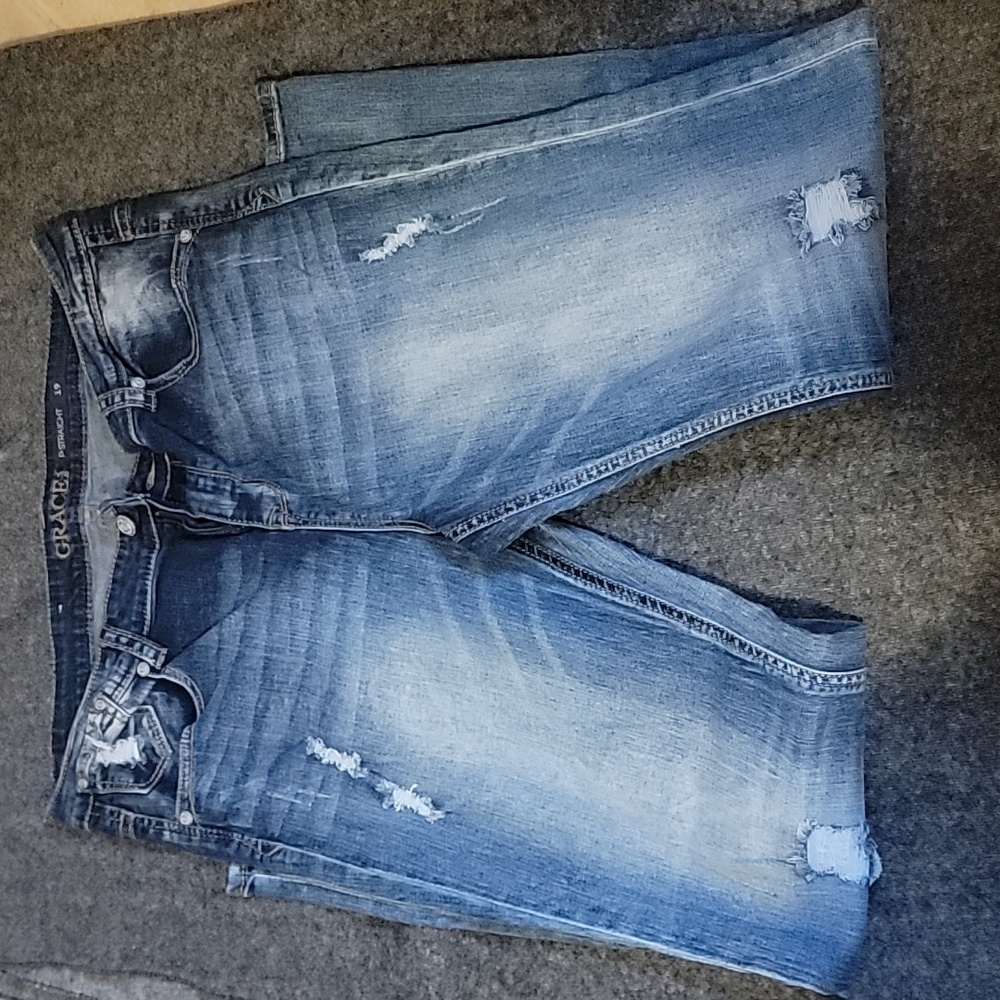 Grace women's jeans Juniors